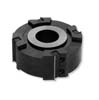 Stackable Surfacing Heads